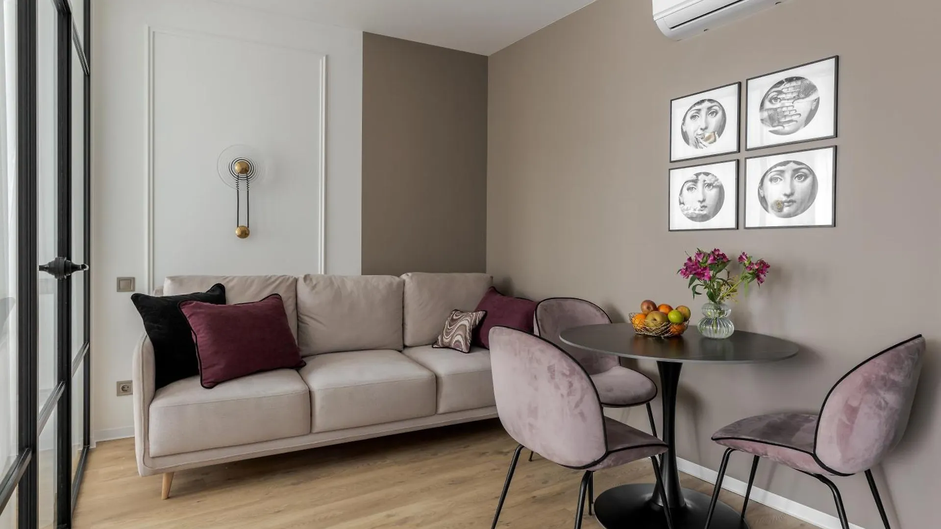 Apartmán Old City Center Lvov