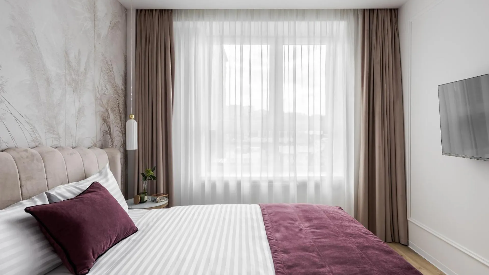 Apartment Old City Center Lviv Ukraine
