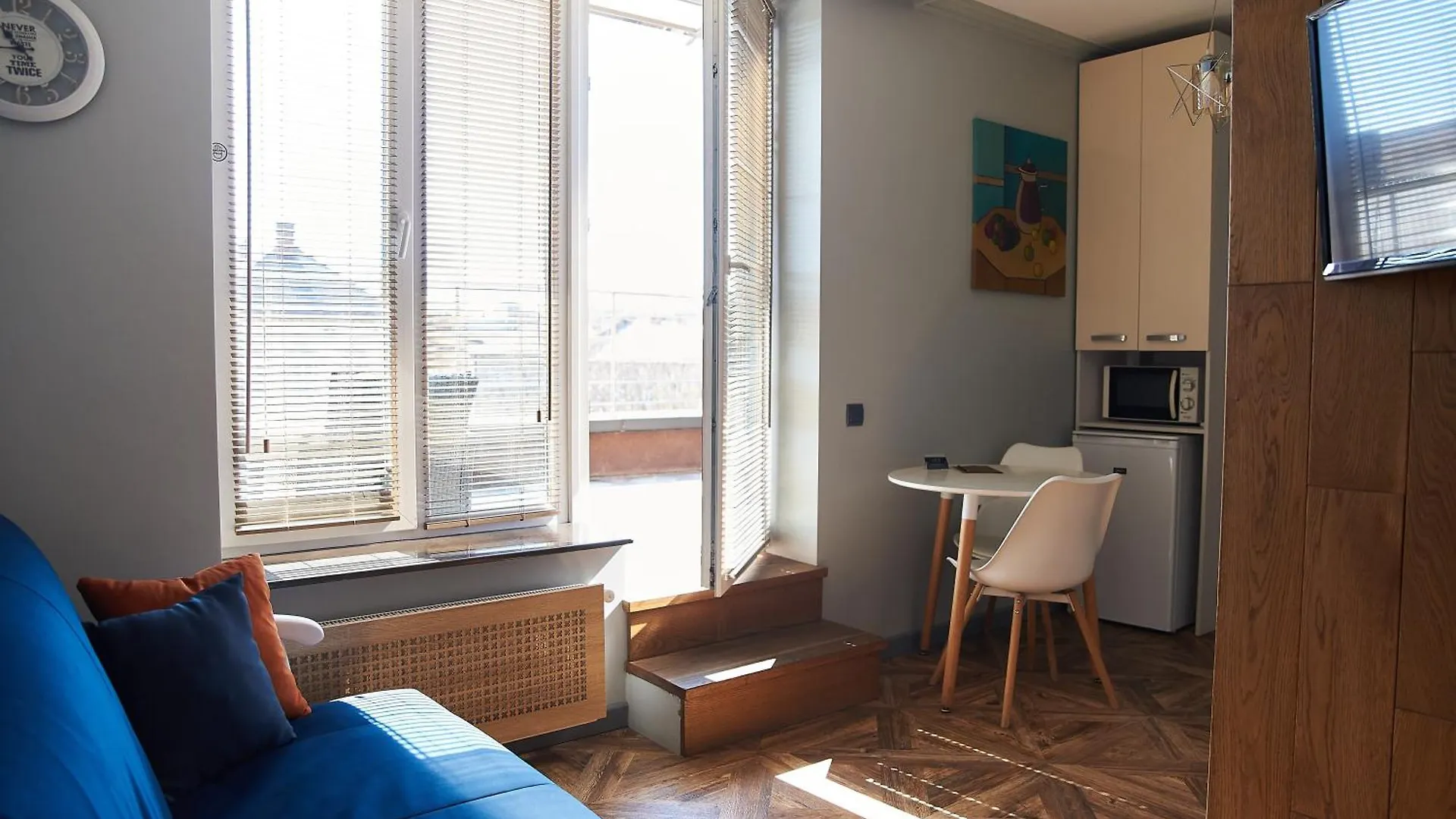 Apartment Old City Center Lviv