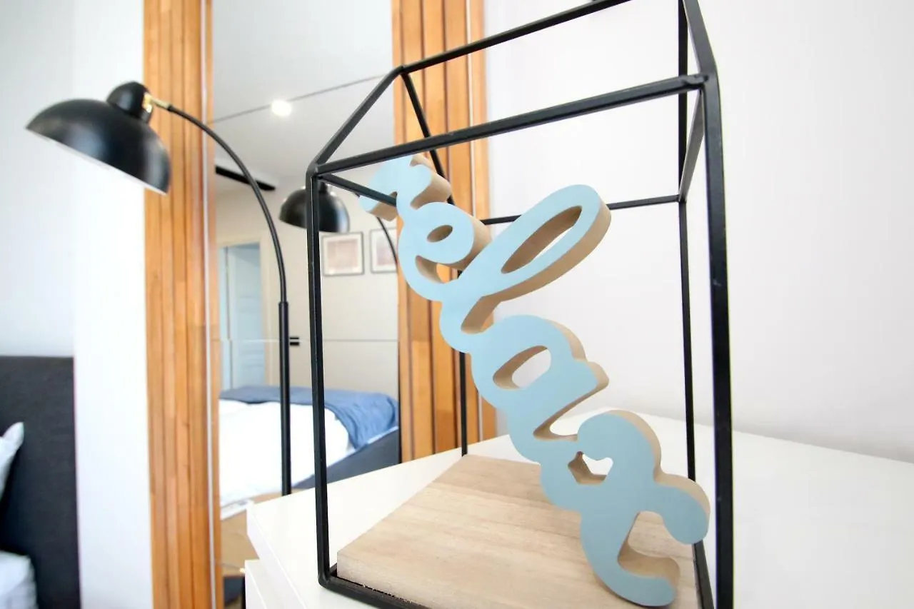 Apartment Old City Center Lviv