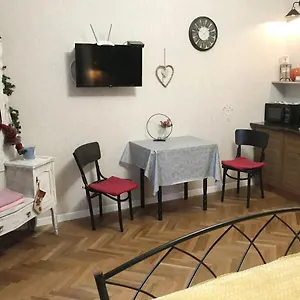 Center City Apartament