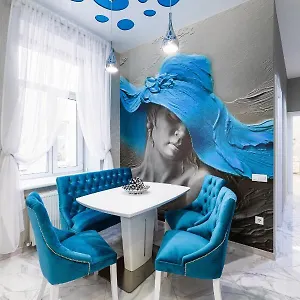Rynok Square Center Two Bedroom Apartment! Apartament