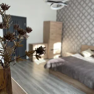 Stylish Apartament