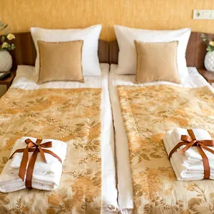 Hotel&Spa Pysanka, Готель Писанка, 3 Сауни Та Джакузі - Індивідуальний Відпочинок У Спа Hotel