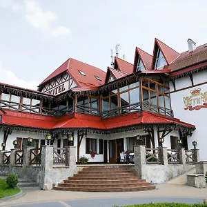 галицька Hotel